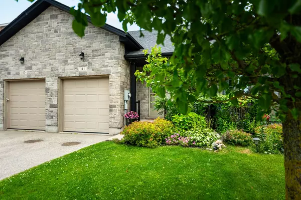 Wellington North, ON N0G 1A0,111 Samuel DR