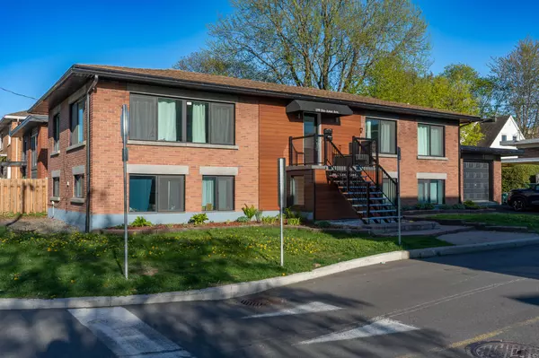 Vanier And Kingsview Park, ON K1L 7B8,199 Ste Anne ST #2