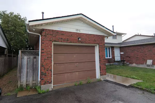 Thorold, ON L2V 4C8,104 Tupper DR