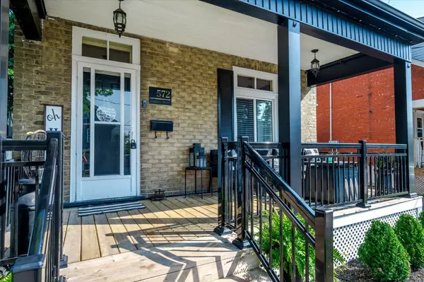 Peterborough Central, ON K9J 2E3,572 Romaine ST