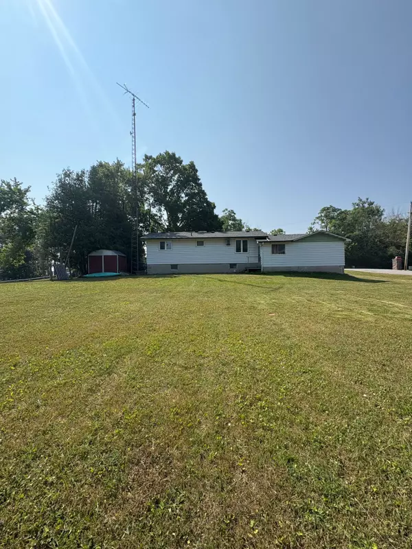 Kawartha Lakes, ON K9V 4R1,309 Kenrei RD