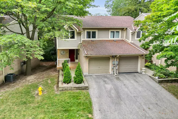 London South, ON N5Z 4Z6,9 Ailsa PL #11