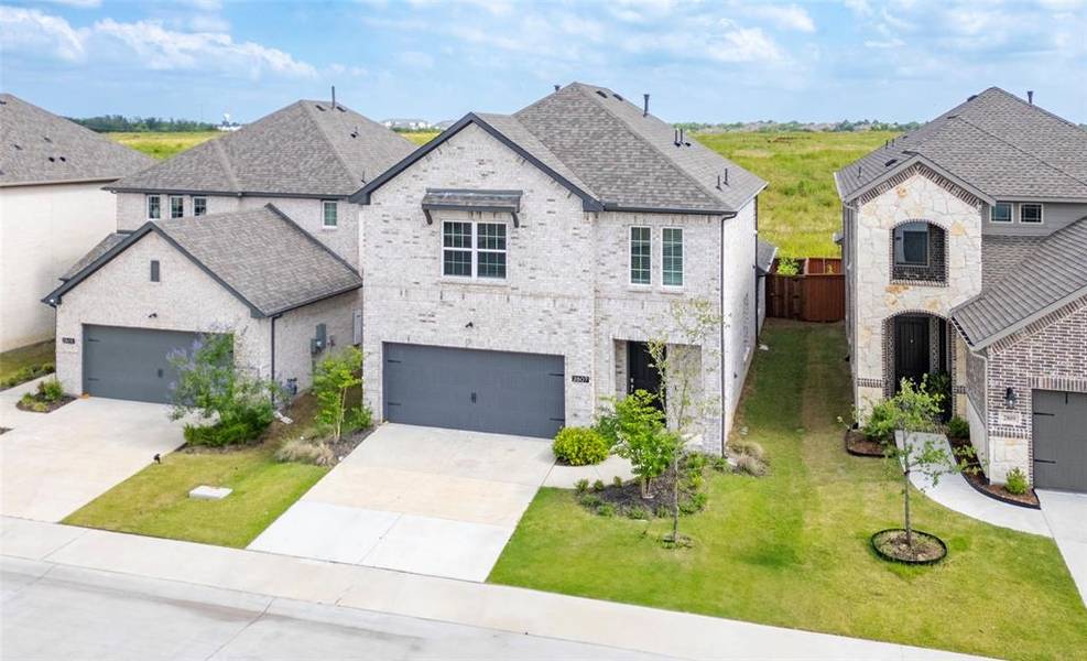 2807 Woodland Court, Wylie, TX 75098