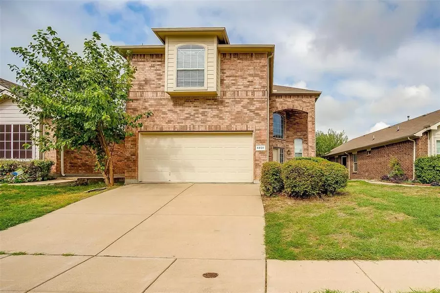 5831 Melanie Court, Fort Worth, TX 76131