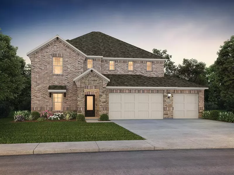 2200 Windy Trail, Princeton, TX 75407