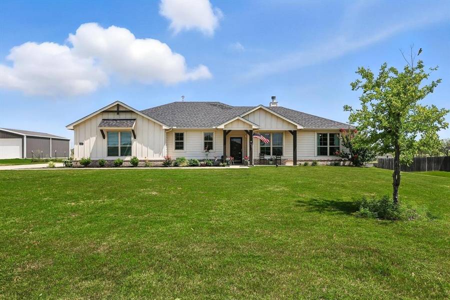 2407 County Road 4010, Decatur, TX 76234