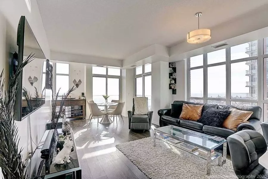 75 East Liberty ST #1806, Toronto C01, ON M6K 3R3