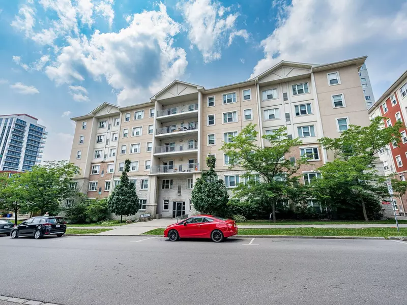 251 Lester ST #206, Waterloo, ON N2L 3W6