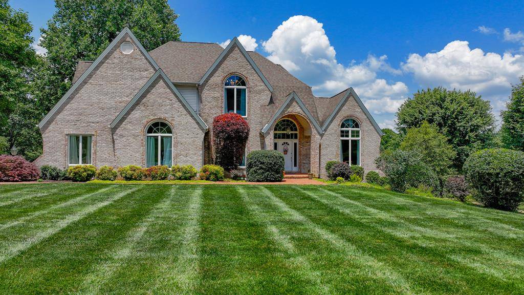 431 Winterham Drive, Abingdon, VA 24211