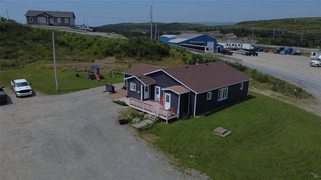 6 Dennis Road, Channel-port Aux Basques, NL A0M1C0