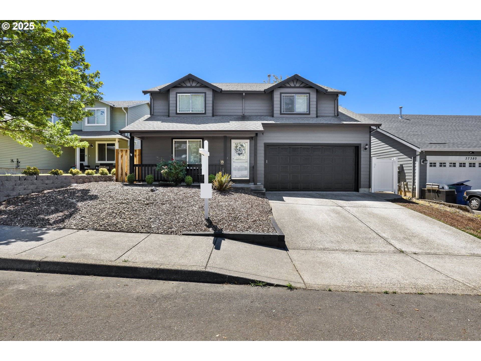 37388 SE OLSON ST, Sandy, OR 97055