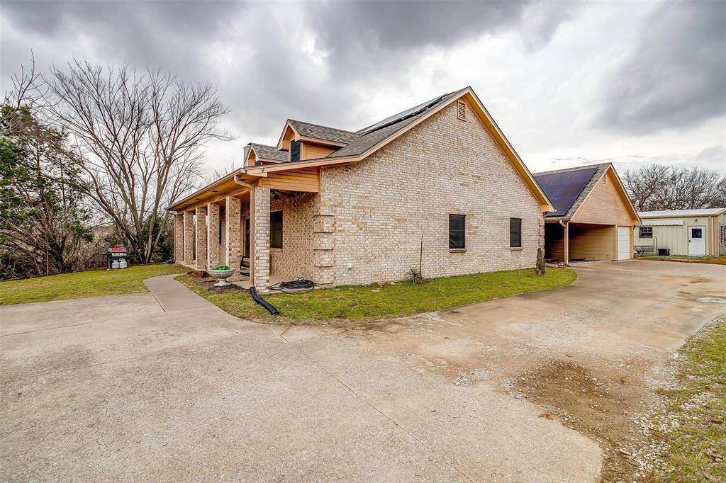 Weatherford, TX 76087,111 Bluebonnet Drive