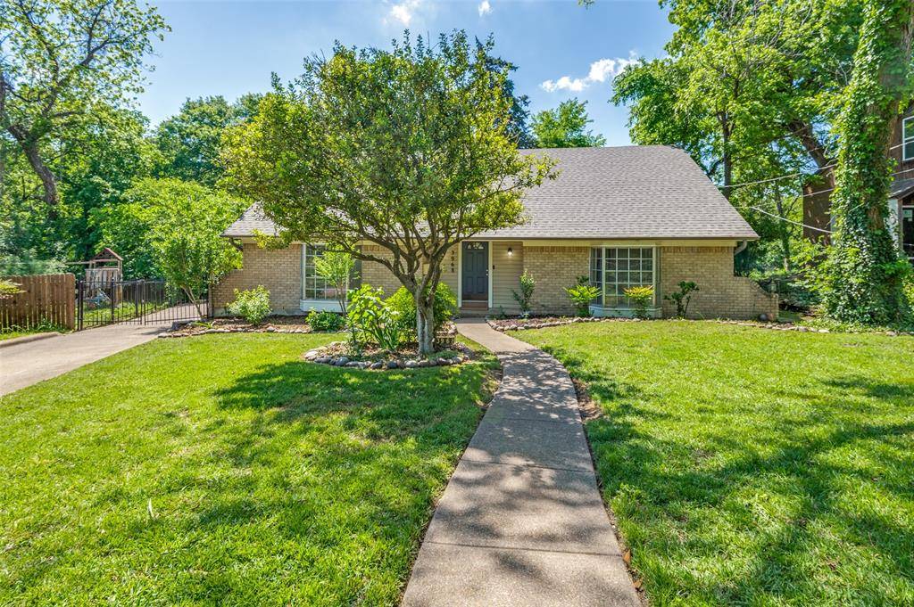 Dallas, TX 75224,3968 Lost Creek Drive
