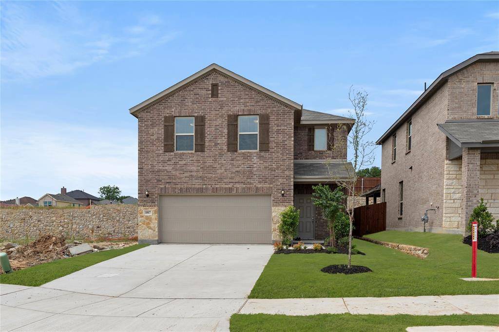 Mesquite, TX 75149,1817 Hazer Lane