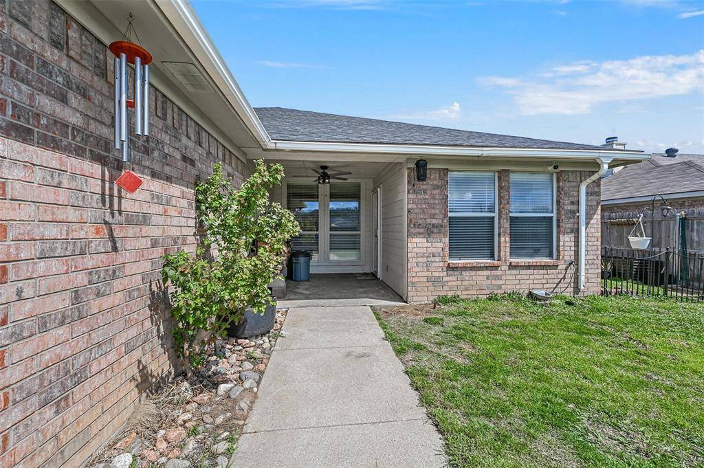 Burleson, TX 76028,729 NW Summercrest Boulevard