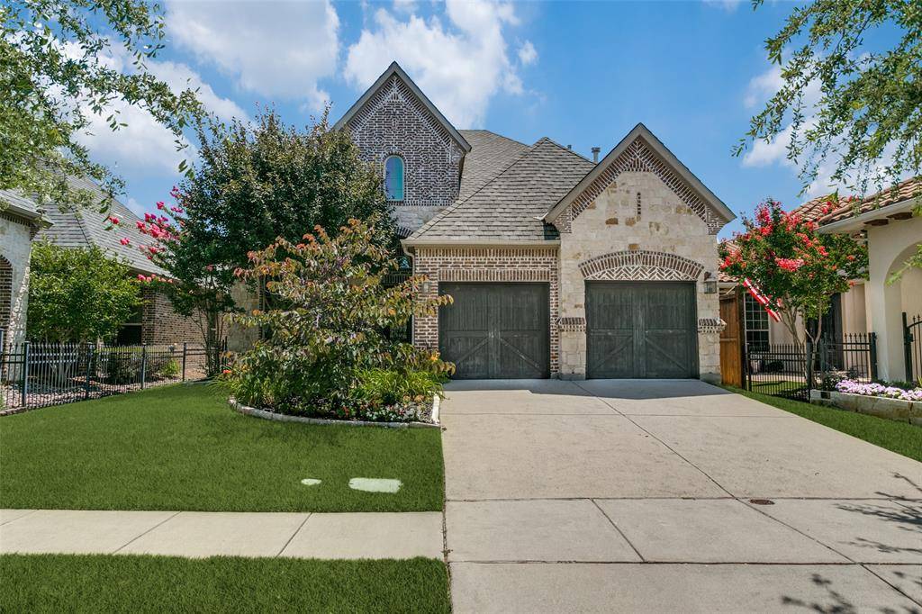 6017 Heron Bay Lane, Mckinney, TX 75070