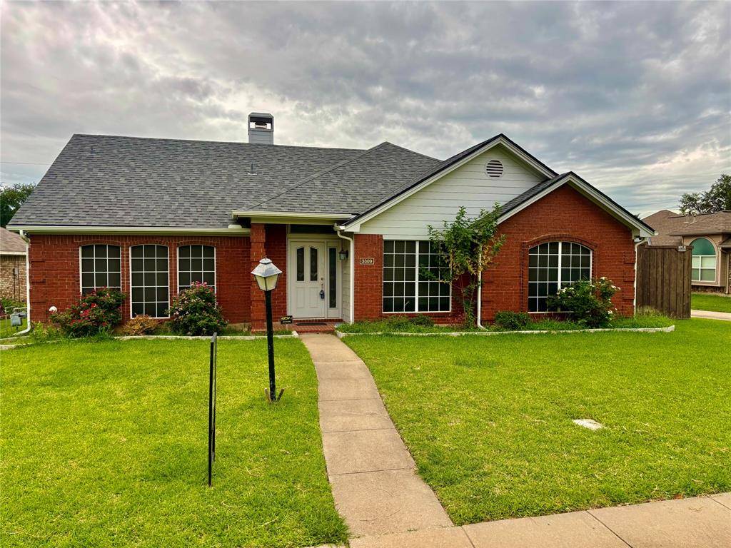 3309 Susan Lane, Carrollton, TX 75007