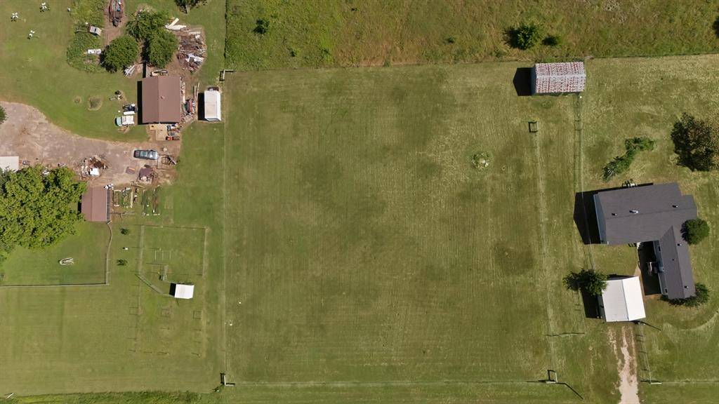 Cleburne, TX 76033,Lot 12R-1 Fox Run Road