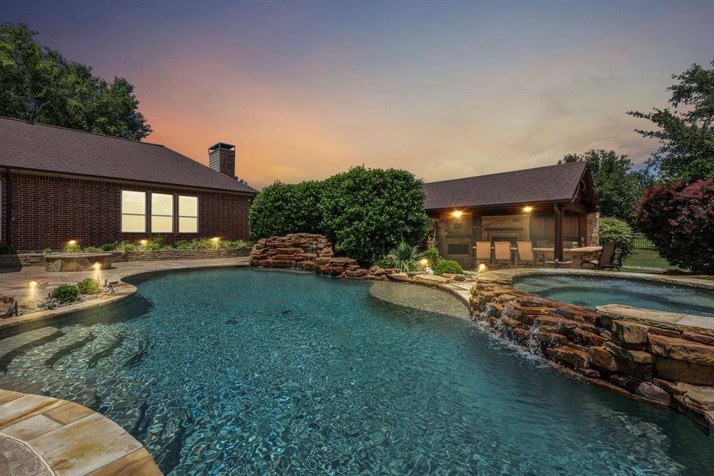 Lucas, TX 75002,1002 Washington Drive