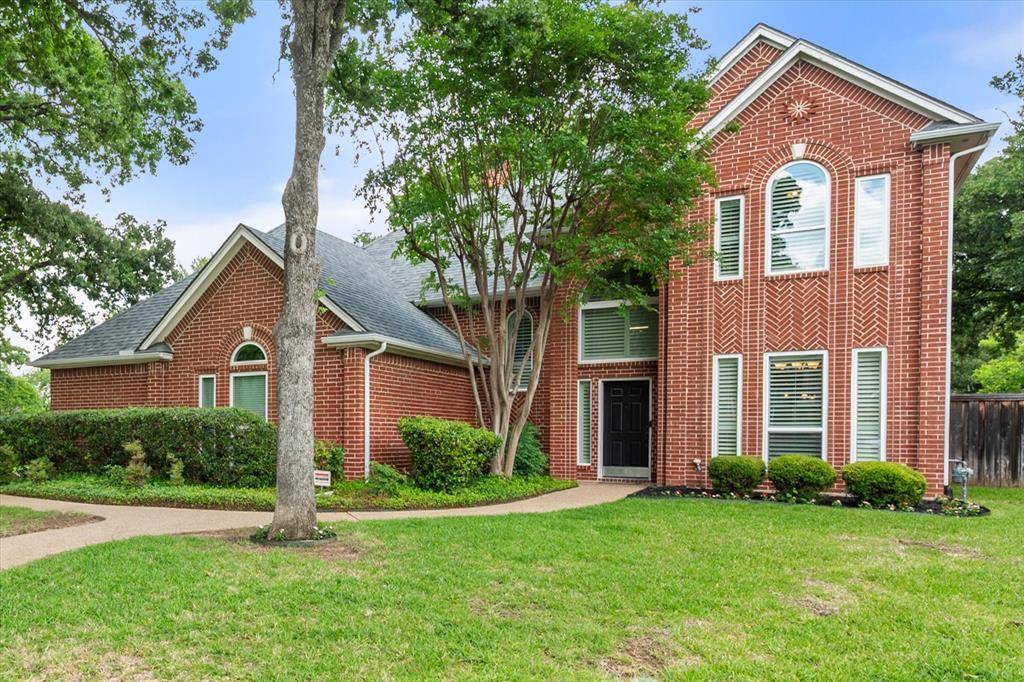 1304 Brook Arbor Drive,  Mansfield,  TX 76063