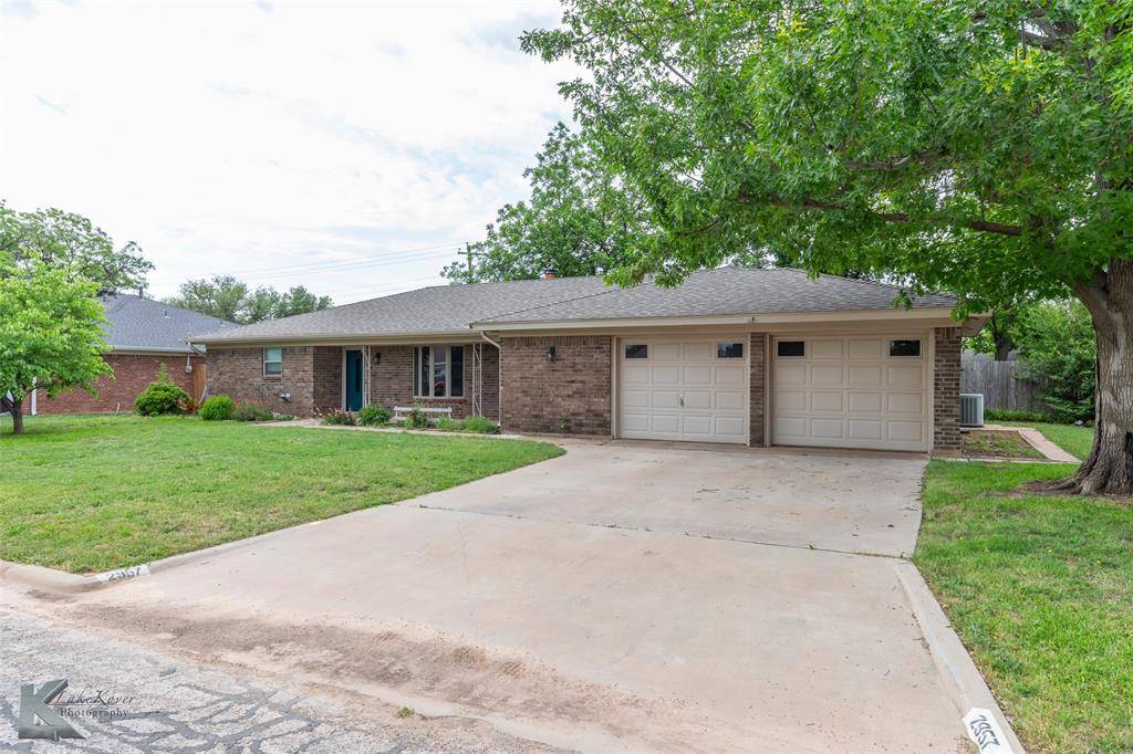 Abilene, TX 79606,2957 Arrowhead Drive