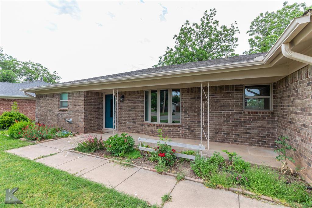 Abilene, TX 79606,2957 Arrowhead Drive