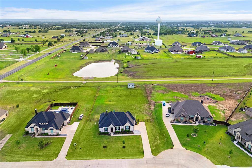Waxahachie, TX 75167,131 Lonesome Valley Road