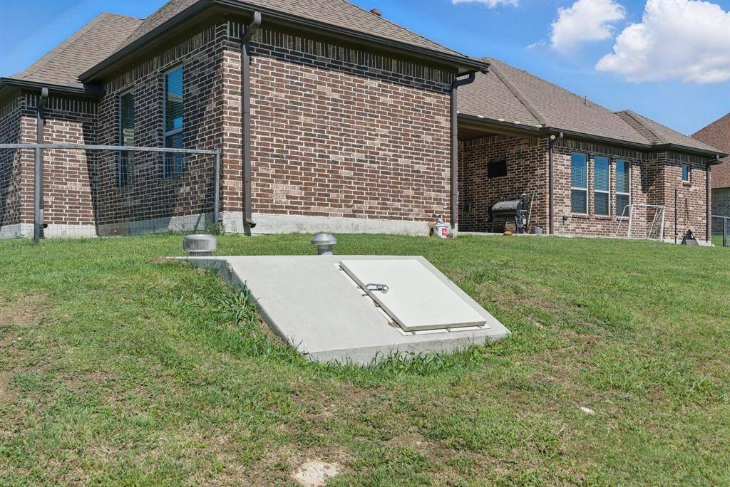 Weatherford, TX 76087,1063 Dominique Drive