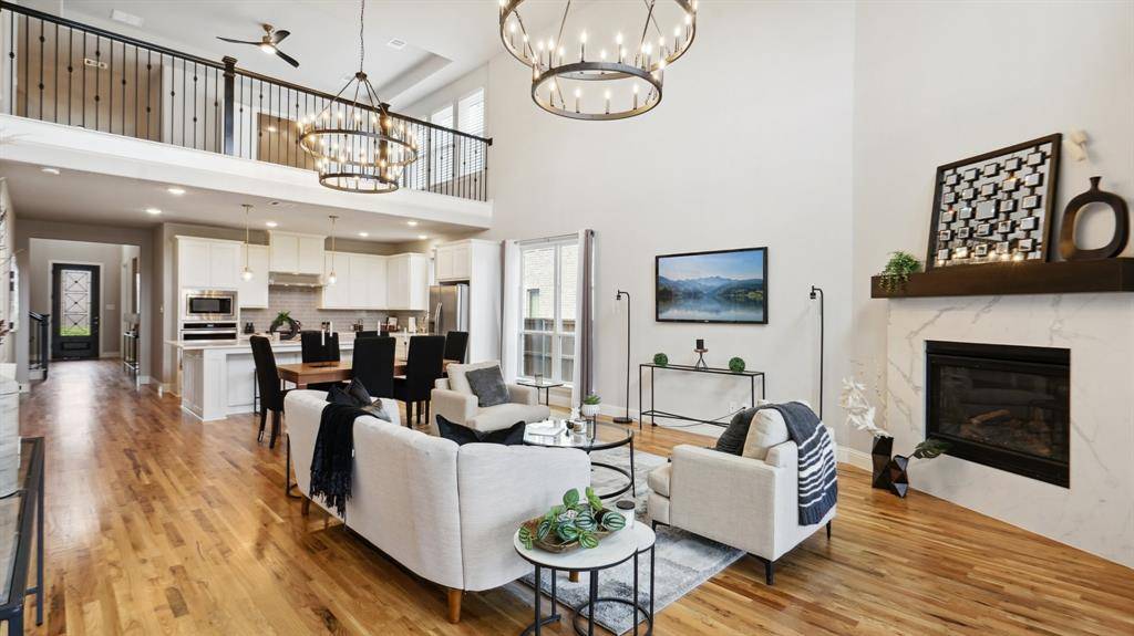 Frisco, TX 75035,15270 Catalpa Road