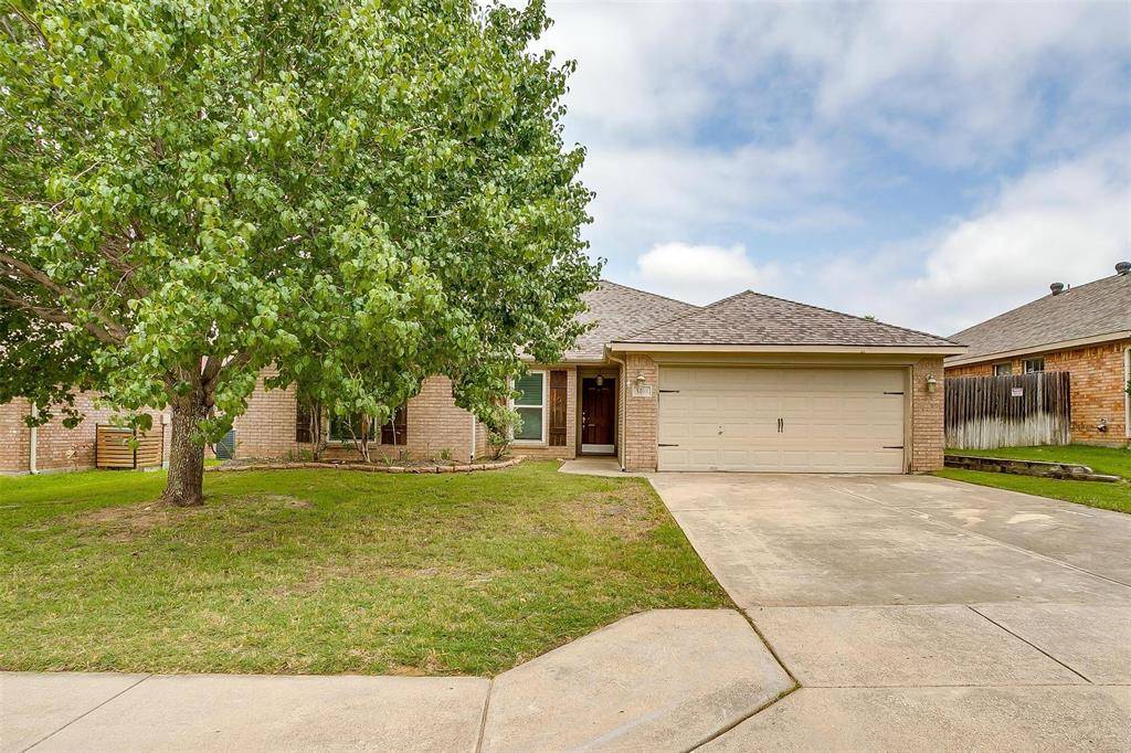 3408 Muleshoe Lane, Fort Worth, TX 76179
