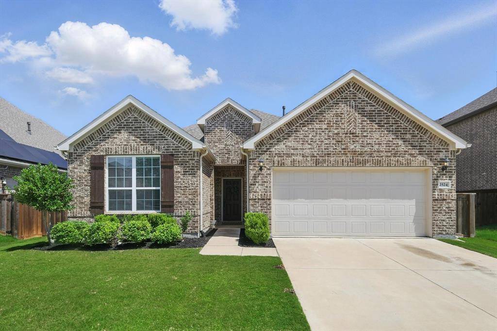 2524 Wallingford Drive, Mansfield, TX 76084