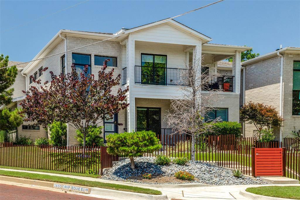1328 Madeline Place #B, Fort Worth, TX 76107