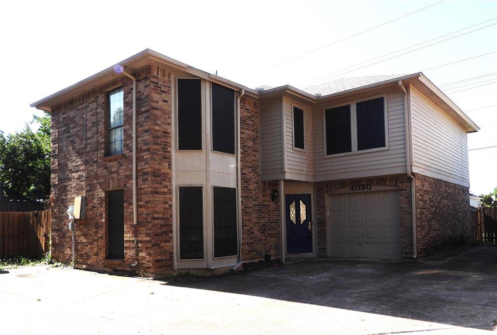 4090 Windhaven Lane, Dallas, TX 75287