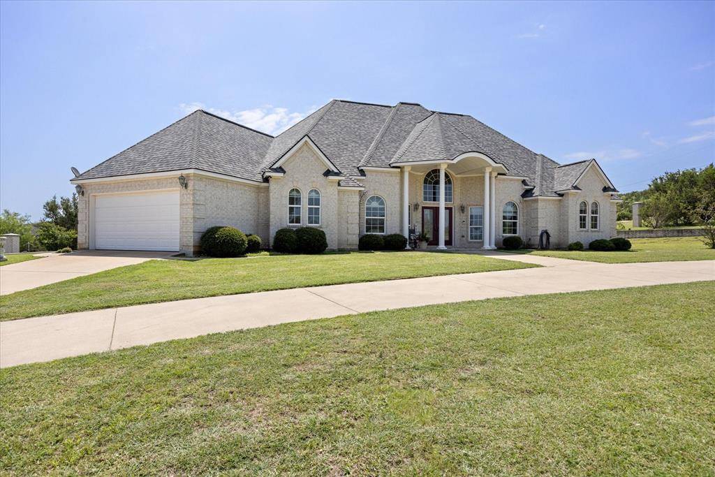 Stephenville, TX 76401,2030 Hills Court
