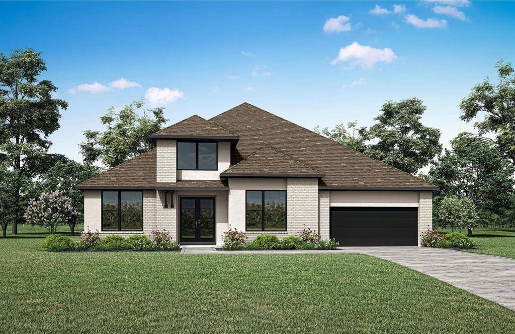 Fort Worth, TX 76008,1608 Rolling Oaks Drive