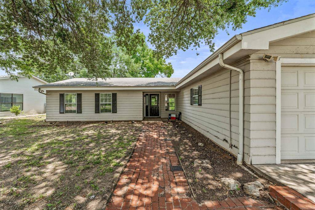Granbury, TX 76048,4013 Cherokee Court