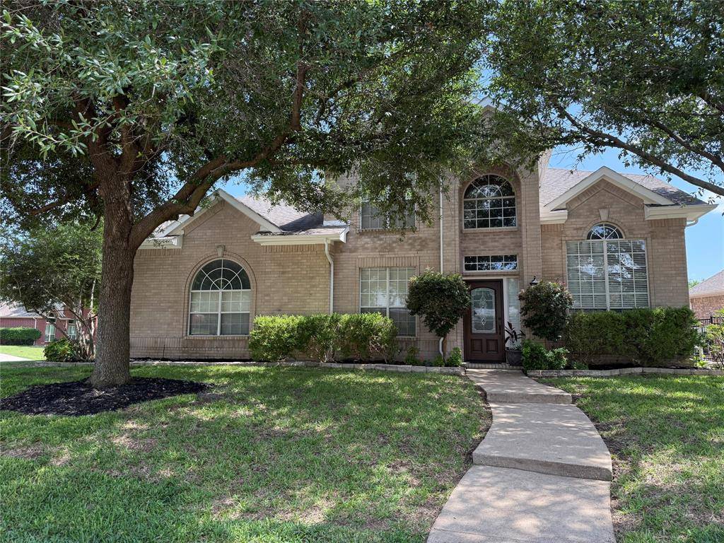 2728 Edgebrook Court, Keller, TX 76248