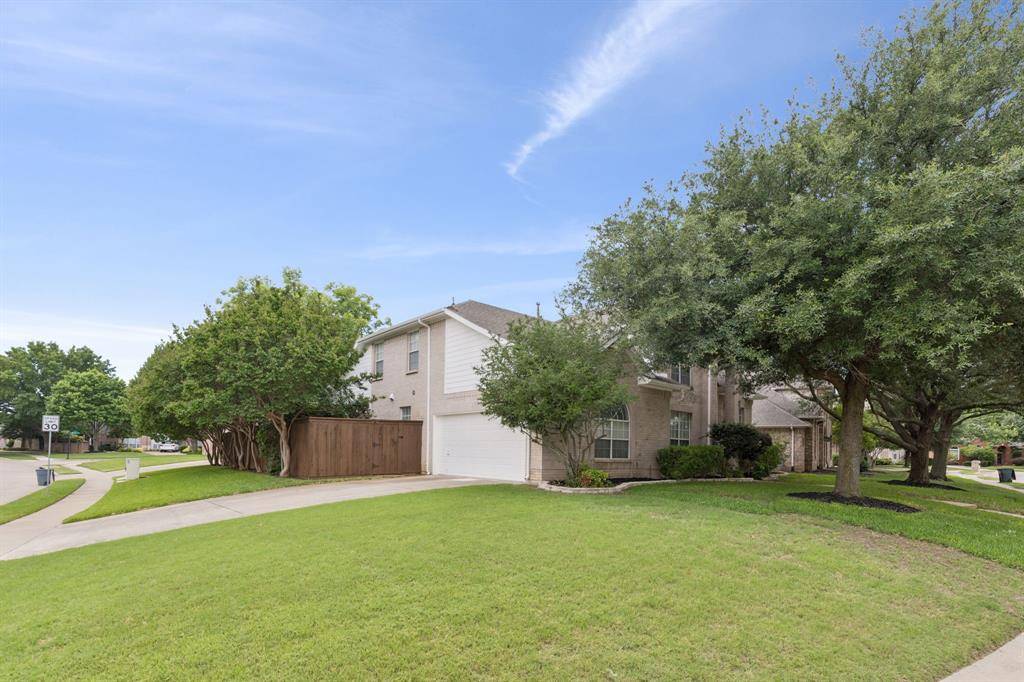 Keller, TX 76248,2728 Edgebrook Court