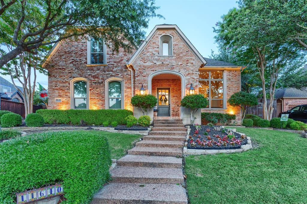 11640 Mesa Verde Drive, Frisco, TX 75033