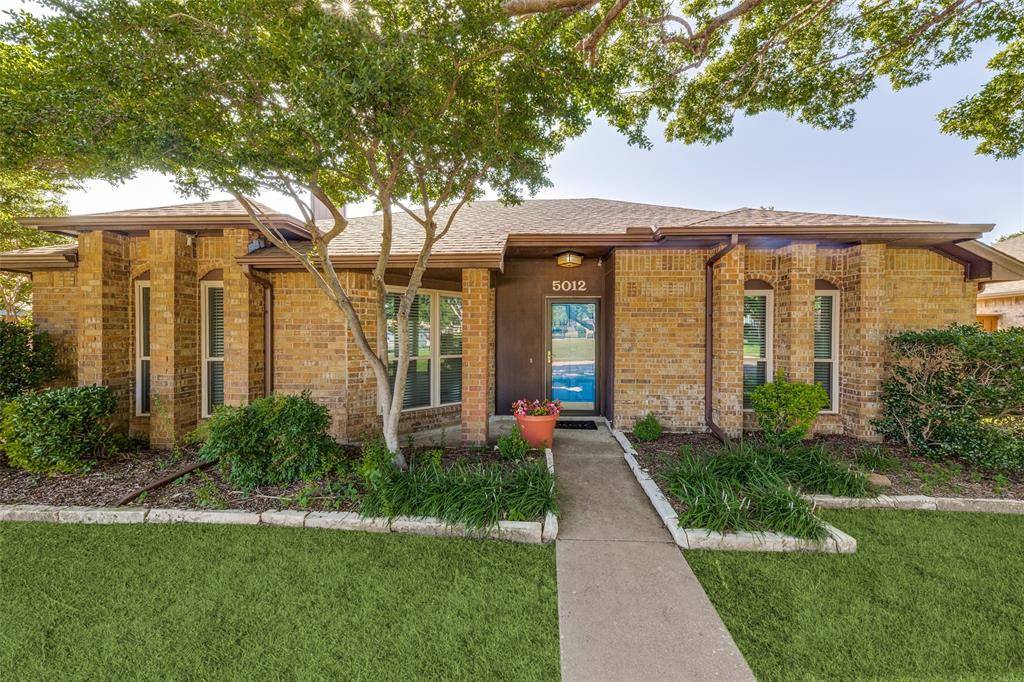 Plano, TX 75023,5012 Frontier Lane
