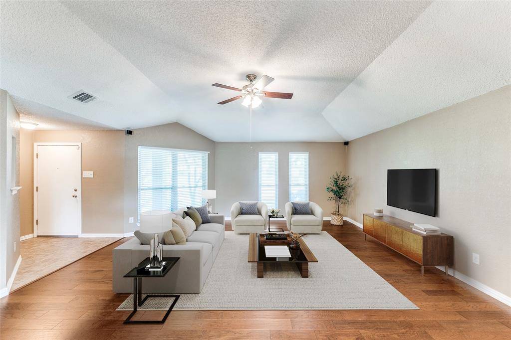 Plano, TX 75023,5012 Frontier Lane