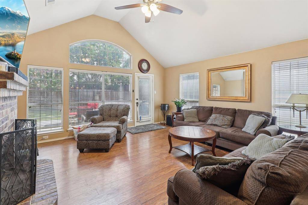 Fort Worth, TX 76137,4637 Seneca Drive