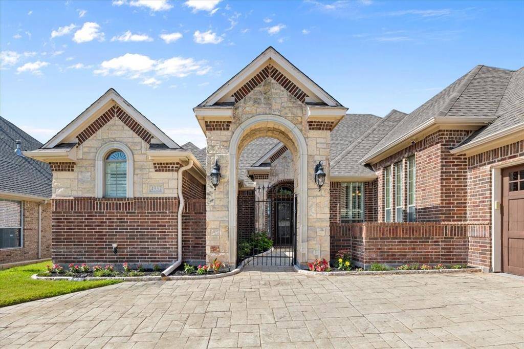 Benbrook, TX 76126,4932 Ridge Circle