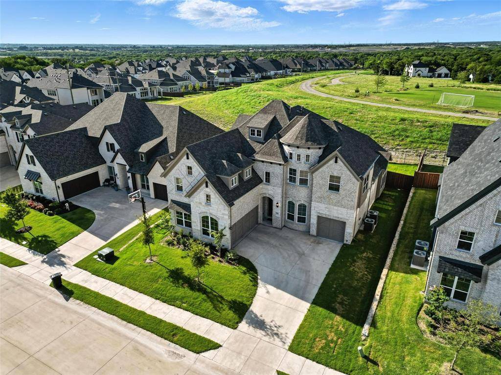 Rockwall, TX 75087,1018 Cascading Creek Drive