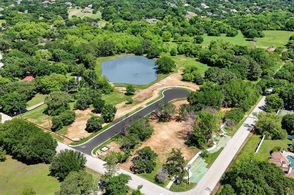 Colleyville, TX 76034,Lot 4 Amelia Court