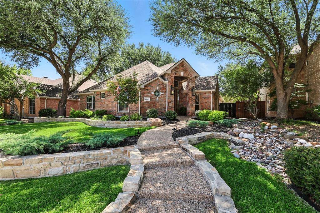 10202 Waters Drive, Irving, TX 75063