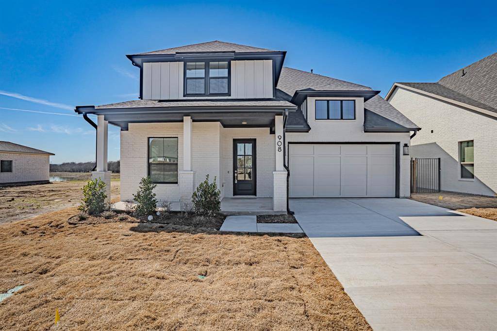 Aledo, TX 76008,908 Sandpiper Drive