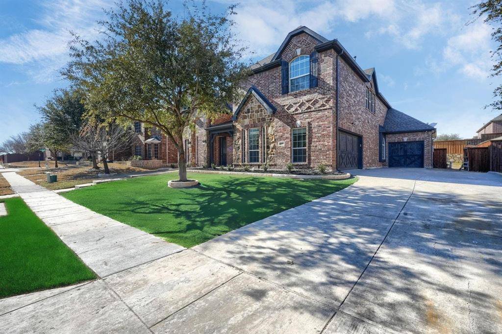 Prosper, TX 75078,900 Twin Buttes Drive