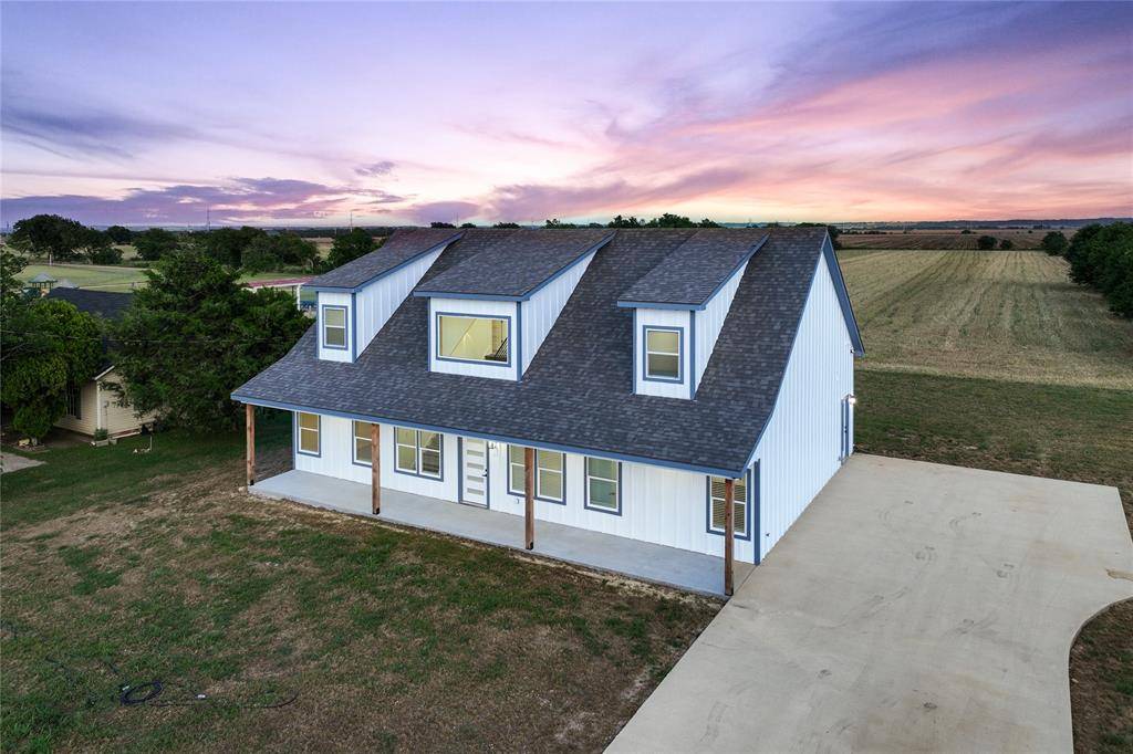 Mcgregor, TX 76657,601 E 7th Street