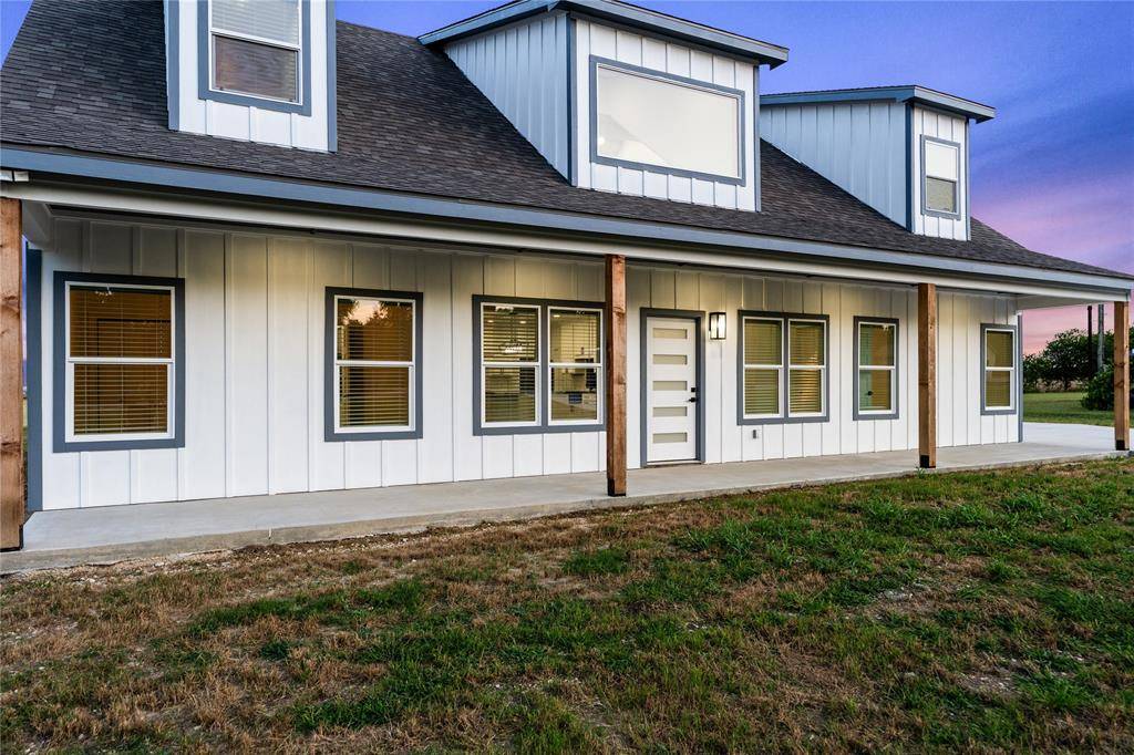 Mcgregor, TX 76657,601 E 7th Street